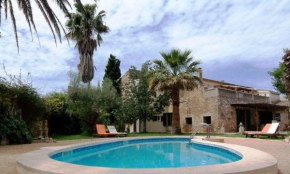 Ferienwohnung für 2 Personen ca 25 m in Sencelles, Balearen Mallorca